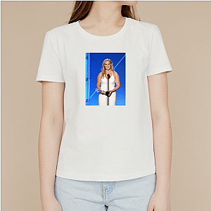 Bold Moves – Schumer Vibes Amy Schumer T-Shirts