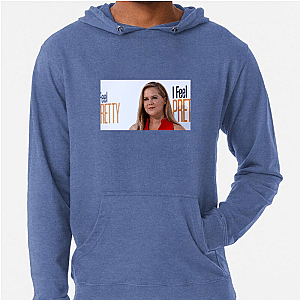 Real Talk – Amy Schumer Way Amy Schumer Hoodies