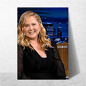 Laugh Out Loud with Schumer Amy Schumer Posters