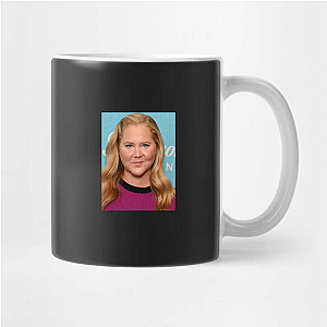 Schumer Never Bites Her Tongue Amy Schumer Mugs