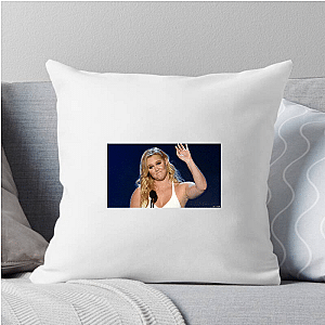 Schumer Says It All Amy Schumer Pillows Cover