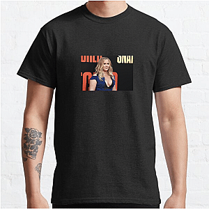 Schumer Mode Activated Amy Schumer T-Shirts