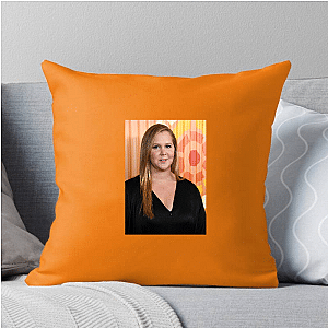 Amy Is All In Amy Schumer Pillows Cover