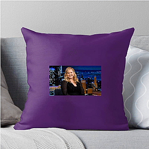 Laugh Out Loud with Schumer Amy Schumer Pillows Cover