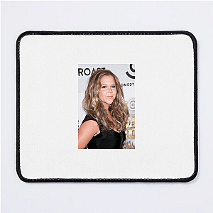 Brutally Funny – Amy Schumer Amy Schumer Mouse Pads