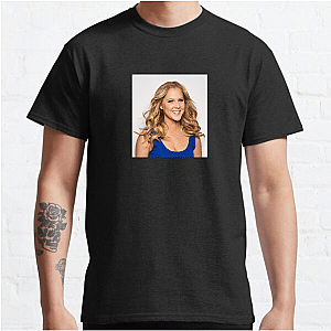 Amy's Got the Mic Amy Schumer T-Shirts