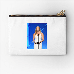 Bold Moves – Schumer Vibes Amy Schumer Zipper Pouches