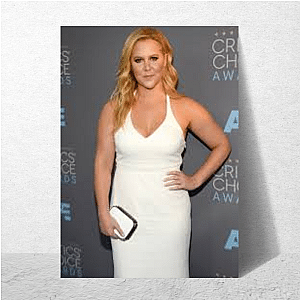 Comedy Queen – Amy Schumer Amy Schumer Posters