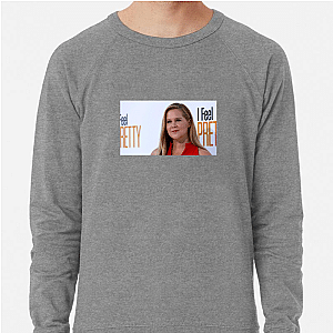 Real Talk – Amy Schumer Way Amy Schumer Sweatshirts