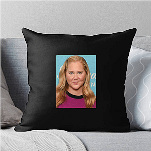 Schumer Never Bites Her Tongue Amy Schumer Pillows Cover