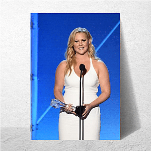 Bold Moves – Schumer Vibes Amy Schumer Posters
