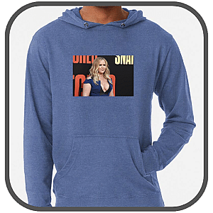Amy Schumer Hoodies