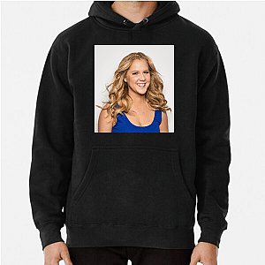 Amy's Got the Mic Amy Schumer Hoodies