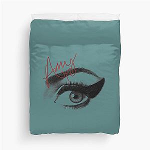 Amy Winehouse  Duvet Cover