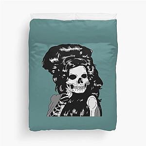 Amy Winehouse  Duvet Cover