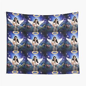 Amy Winehouse in Heaven. Tapestry