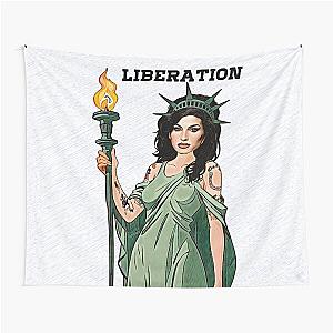 Liberation - Amy Winehouse Tapestry