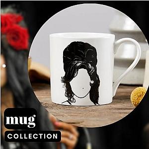 Amy Winehouse Mugs