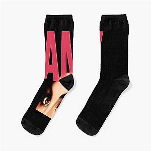 Amy Winehouse Socks