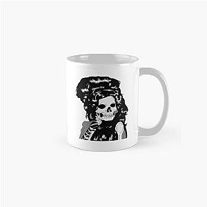 Amy Winehouse  Classic Mug