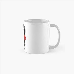 amy winehouse vintage design Classic Mug