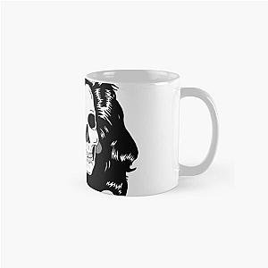 Amy Winehouse Classic Mug