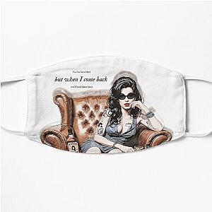 Amy Winehouse - Gaze of Fame3 Flat Mask