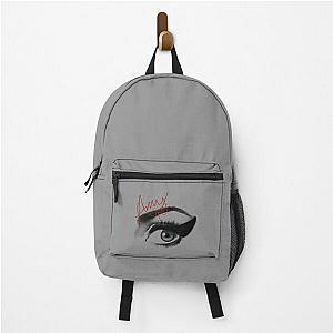 Amy Winehouse  Backpack