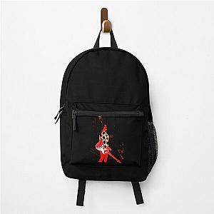 amy winehouse  vintage  design Backpack