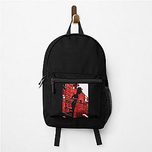 amy winehouse  vintage  design Backpack