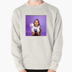 Amyy Woahh Merchandise Amyy Woahh Sweatshirts