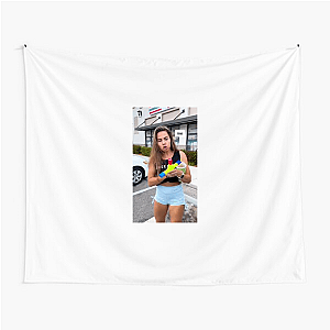 Amyy Woahh Merch Collection Amyy Woahh Tapestries