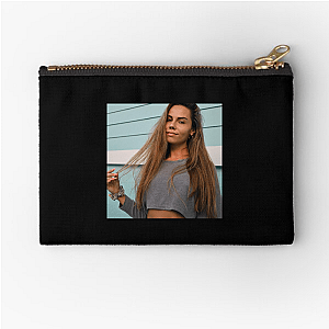 Amyy Woahh Limited Collection Amyy Woahh Zipper Pouches