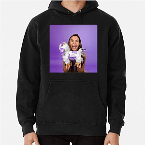 Amyy Woahh Merchandise Amyy Woahh Hoodies