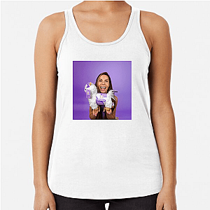Amyy Woahh Merchandise Amyy Woahh Tank Tops