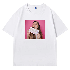 Amyy Woahh Collection for fans Amyy Woahh T-Shirts