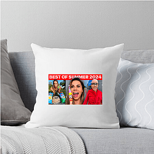 Amyy Woahh Merch For Fans Amyy Woahh Pillows Cover