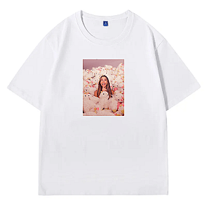Amyy Woahh Signature Amyy Woahh T-Shirts