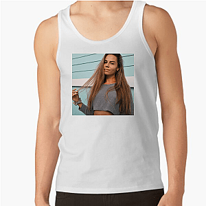 Amyy Woahh Limited Collection Amyy Woahh Tank Tops