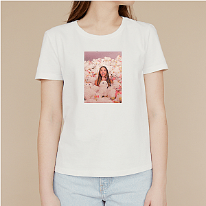 Amyy Woahh Signature Amyy Woahh T-Shirts