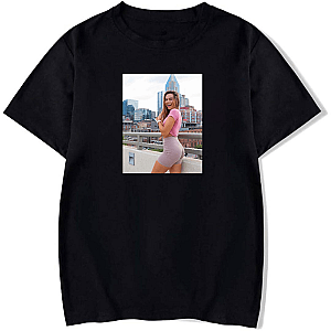 Amyy Woahh Merch Amyy Woahh T-Shirts