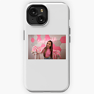 Amyy Woahh Fan Art Amyy Woahh iPhone Cases
