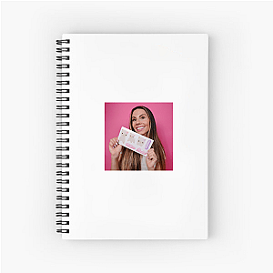 Amyy Woahh Collection for fans Amyy Woahh Notebook