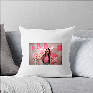 Amyy Woahh Fan Art Amyy Woahh Pillows Cover