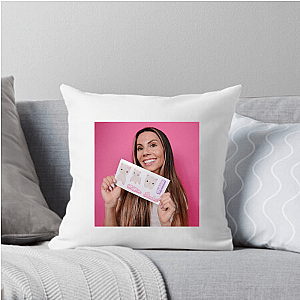 Amyy Woahh Collection for fans Amyy Woahh Pillows Cover