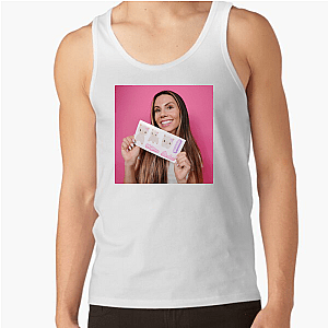 Amyy Woahh Collection for fans Amyy Woahh Tank Tops