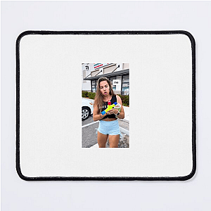 Amyy Woahh Merch Collection Amyy Woahh Mouse Pads