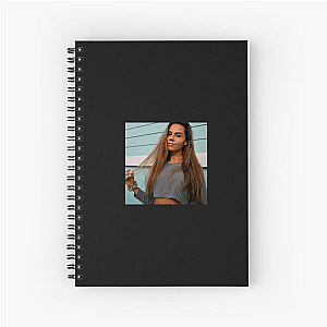 Amyy Woahh Limited Collection Amyy Woahh Notebook