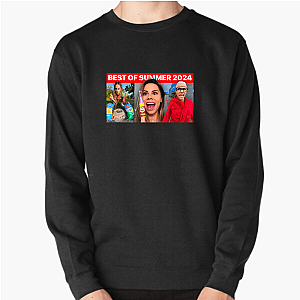 Amyy Woahh Merch For Fans Amyy Woahh Sweatshirts
