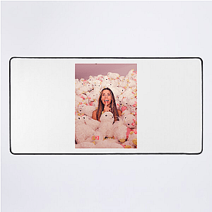 Amyy Woahh Signature Amyy Woahh Mouse Pads